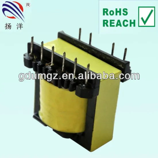 Flyback transformer EC28 high frequency transformer