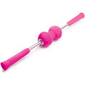 quickly deep tissue muscle relaxation massage roller stick