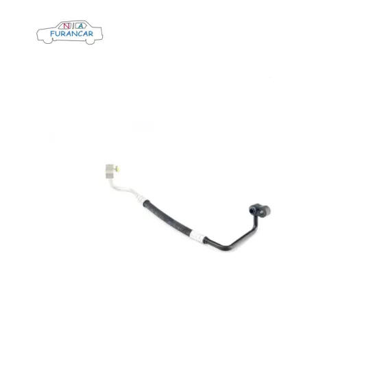 Customizable Nafurancar Soft Tube Air Conditioning Hose OEM for BMW