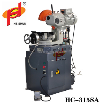 Manual Pipe Cutting Machine Pipe Processing Machine