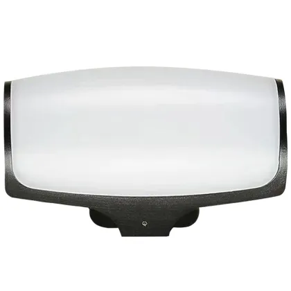 LEDER Modern Indoor Outdoor Wall Lights