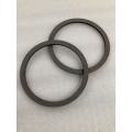 Resin Diamond Grinding Ring – Working Layer Segment, Self-Bonding to Aluminum Wheel Core