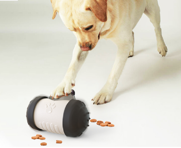 Food Dispencing Toy For Cat And Dog Details 3