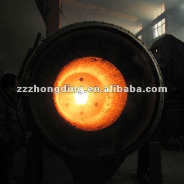 Rotary Drier