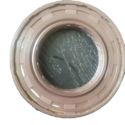 High Pressure Oil Seal SOG 114690 for Hydraulic Motor, 40x70x5/7mm FKM Material