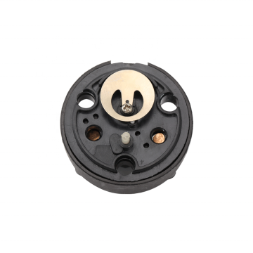 WNC-38 Kitchen Appliance Parts: Plastic Thermostat Switch for Electric Water Kettle