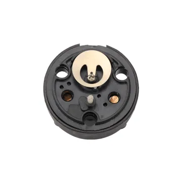 WNC-38 Kitchen Appliance Parts: Plastic Thermostat Switch for Electric Water Kettle