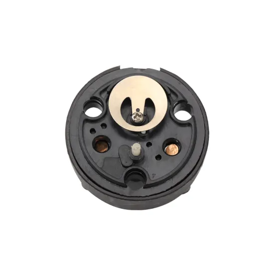 WNC-38 Kitchen Appliance Parts: Plastic Thermostat Switch for Electric Water Kettle
