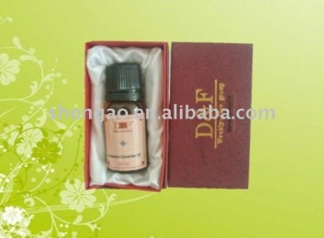 geranium essential oil