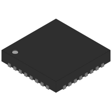 ATMEGA48V-10MUR 8-Bit Microcontroller with 4KB Flash Memory in 32VQFN Package