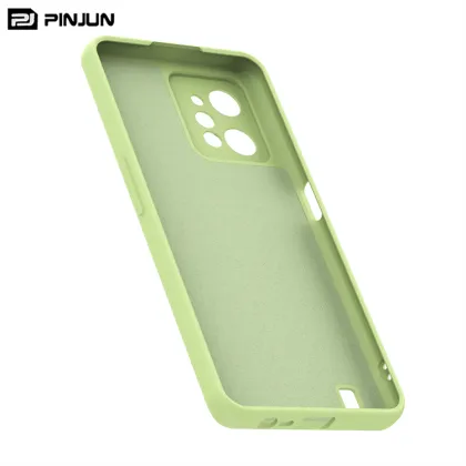 Colorful TPU Phone Case for Realme P3 Pro - Shockproof Cover