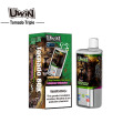 Uwin Tornado Triple 60000 Puffs Disposable Vape