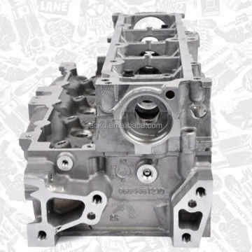 Peugeot 308 1.6 1598 Cylinder Head Replacement Parts