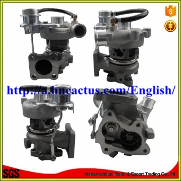 CT12 17201-64050 Turbo Turbocharger for Toyota 2CT 2.0L