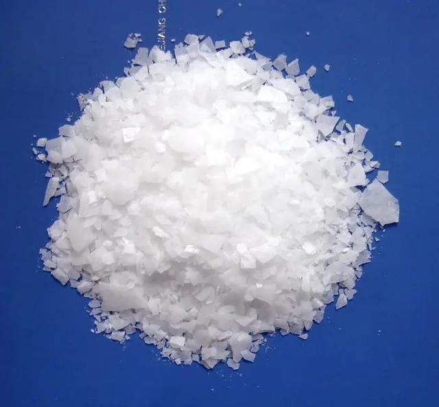 Brominated polystyrene