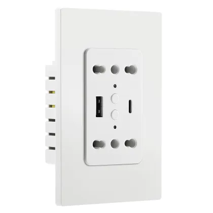 Alexa Smart Home WiFi 13Amp Wall Socket