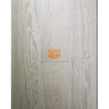 EUROPEAN OAK HERRINGBONE ENGINEERED FLOORING