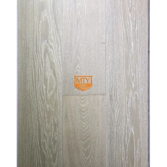 EUROPEAN OAK HERRINGBONE ENGINEERED FLOORING