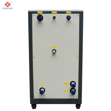 Best Price Water Cooled Chiller for Injection