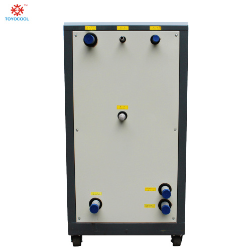 Best Price Water Cooled Chiller for Injection