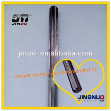 Solid Carbide Strawberry Burs