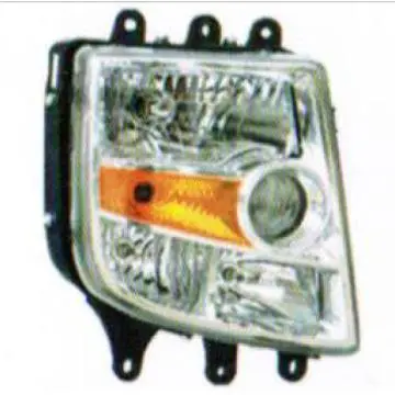 OUMAN Truck Front headlight