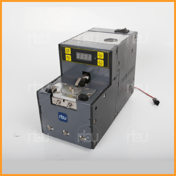 Feeder Screw Manual Machine Handheld Locking Machine