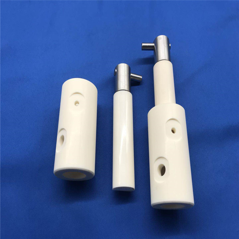 Ceramic Piston Liner