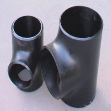 ANSI B16.9Stainless Steel Seamless Equal Tee