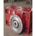 Special Gearbox for Plastic Pipe Extrusion
