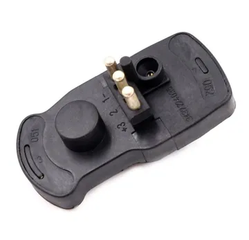 TPS Throttle Position Sensor 3437224035 for Mercedes-Benz W201 W124 W126