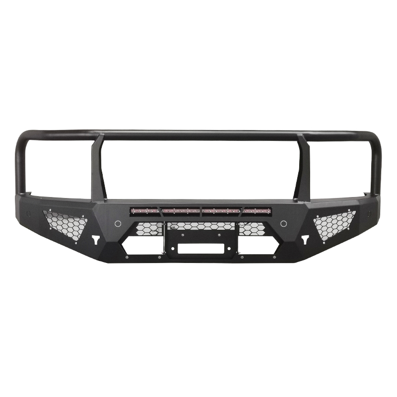 Steel Bull Bar for Triton L200
