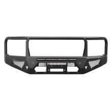 Strong Bull Bar with Light bar for LC79