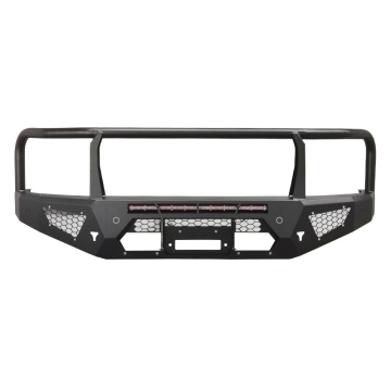 Steel Bull Bar for Triton L200