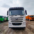 XCMG Hanvan G7 5.6m سفید یورو VI