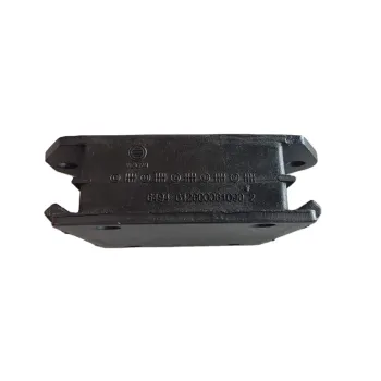 Youth Bus Engine Support Pad and Other Automotive Accessories