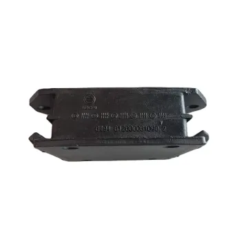 Youth Bus Engine Support Pad and Other Automotive Accessories