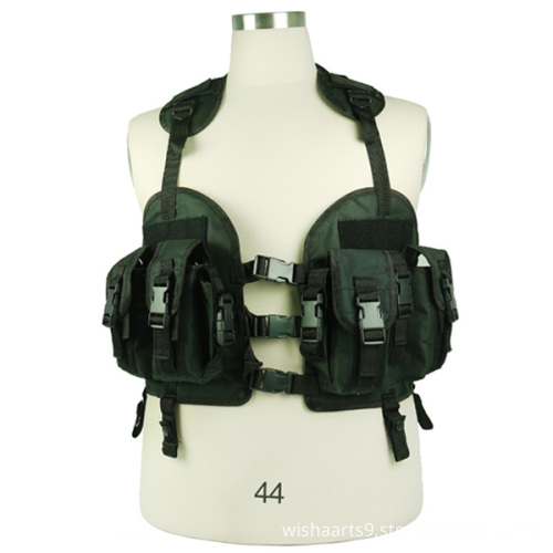 Us Tactical Navy Seal Modular Assault Vest, High Quality Us Tactical ...