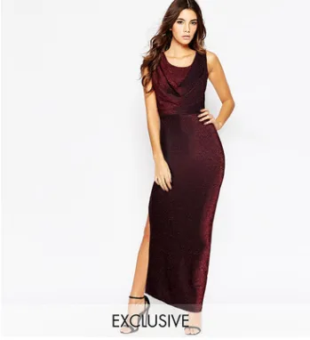 A new American and European bust