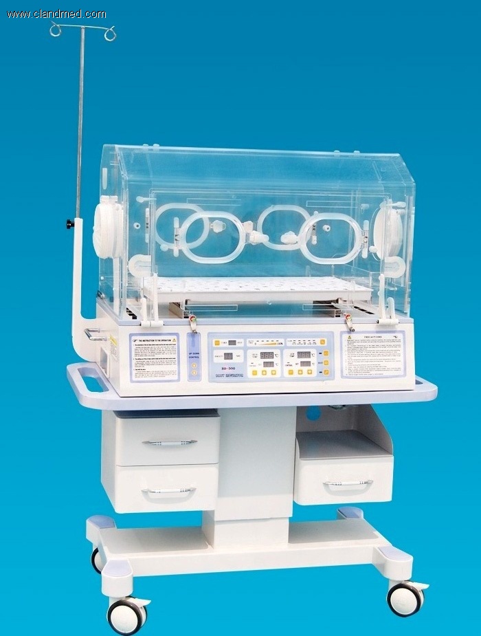 infant incubator (Luxurious)