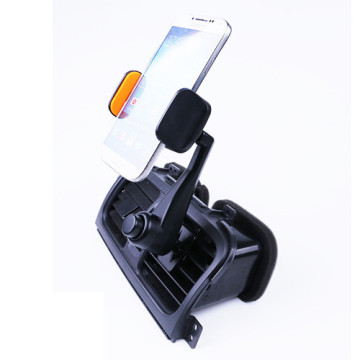Dudukan Telepon Ventilasi Auto Rotatable
