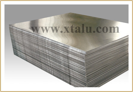 Xintai -- Clad Aluminum for Brazing