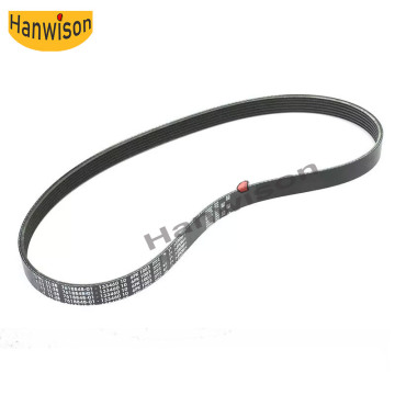 High Quality Auto Parts Engine Drive Belt for BMW X3 G01 G20 G30 G38 G12 G11 11285A04DA2