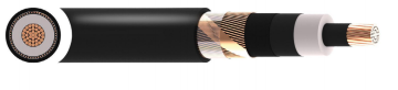 N2XS2Y 10(12)kV Cables