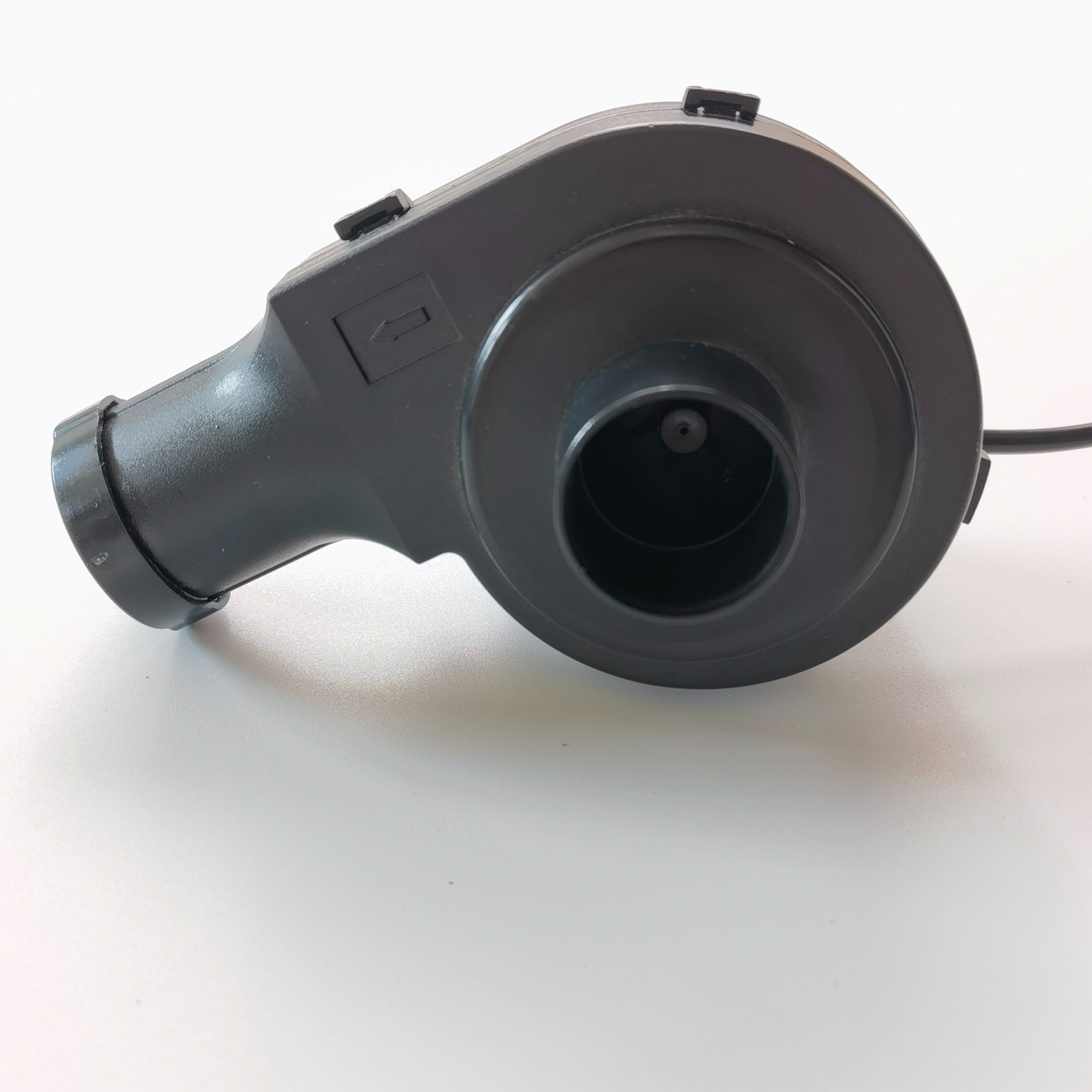 Customized Abs Plastic Shell Electronic Instrument Plastic Shell2