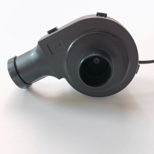 Custom Abs Plastic Shell Electronic Instrument Plastic Shell