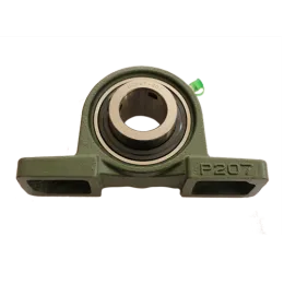 Pillow Block Bearing Units UCP200 Series