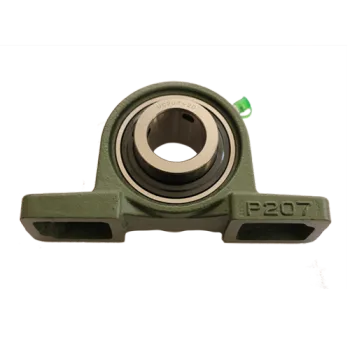 Pillow Block Bearing Units UCP200 Series