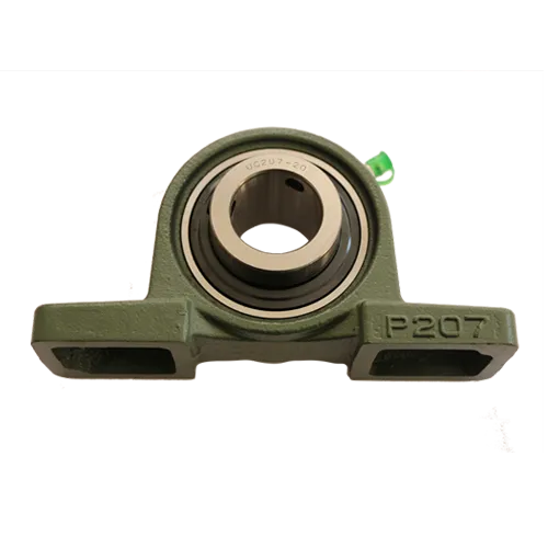 Pillow Block Bearing Units UCP200 Series