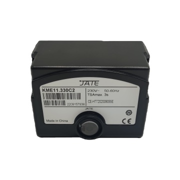 المصنع الأصلي الصين Jate KME11.330C2 درجة الحرارة والغاز مربع الموقد مع Siemens وحدة تحديد موقد الزيت